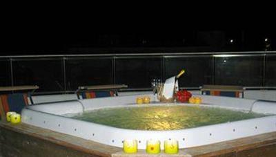 фото отеля Hotel Centrale Jesolo