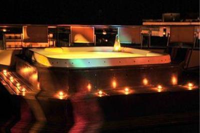 фото отеля Hotel Centrale Jesolo