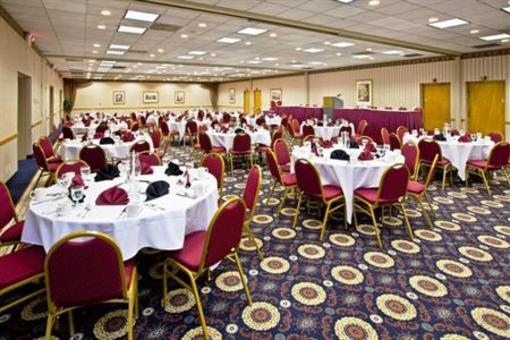 фото отеля Holiday Inn Ann Arbor University of Michigan