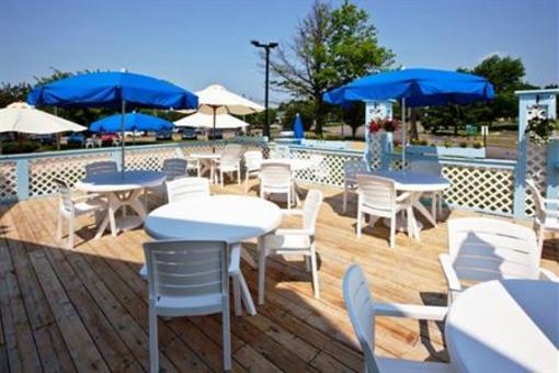 фото отеля Holiday Inn Ann Arbor University of Michigan