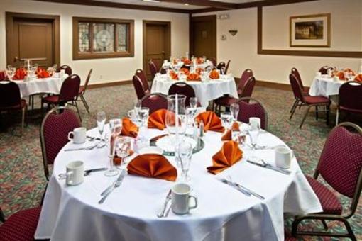 фото отеля Holiday Inn Ann Arbor University of Michigan