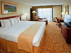 фото отеля Holiday Inn Ann Arbor University of Michigan