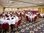 фото отеля Holiday Inn Ann Arbor University of Michigan