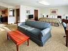 фото отеля Holiday Inn Ann Arbor University of Michigan
