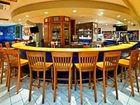 фото отеля Holiday Inn Ann Arbor University of Michigan