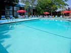 фото отеля Holiday Inn Ann Arbor University of Michigan