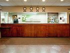 фото отеля Holiday Inn Ann Arbor University of Michigan