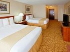 фото отеля Holiday Inn Ann Arbor University of Michigan