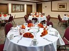фото отеля Holiday Inn Ann Arbor University of Michigan