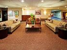фото отеля Holiday Inn Ann Arbor University of Michigan