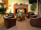 фото отеля Holiday Inn Ann Arbor University of Michigan