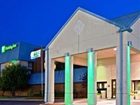 фото отеля Holiday Inn Ann Arbor University of Michigan