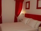 фото отеля Hostal Adria Santa Ana