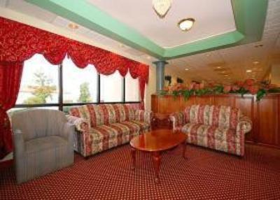фото отеля Quality Inn Fort Campbell