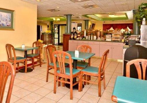 фото отеля Quality Inn Fort Campbell