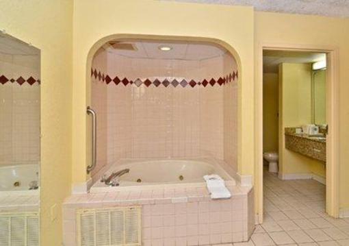 фото отеля Quality Inn Fort Campbell