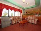 фото отеля Quality Inn Fort Campbell