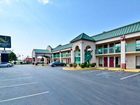 фото отеля Quality Inn Fort Campbell