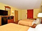 фото отеля Quality Inn Fort Campbell