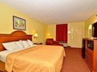 фото отеля Quality Inn Fort Campbell