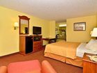 фото отеля Quality Inn Fort Campbell