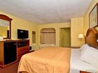 фото отеля Quality Inn Fort Campbell