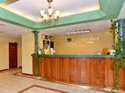 фото отеля Quality Inn Fort Campbell