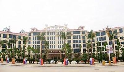 фото отеля Yunding Hotspring Hotel