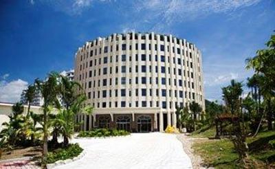 фото отеля Yunding Hotspring Hotel