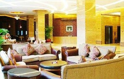 фото отеля Yunding Hotspring Hotel