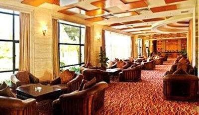 фото отеля Yunding Hotspring Hotel