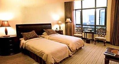фото отеля Yunding Hotspring Hotel