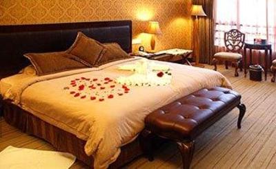 фото отеля Yunding Hotspring Hotel
