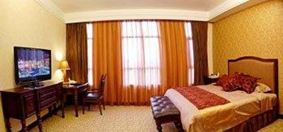 фото отеля Yunding Hotspring Hotel