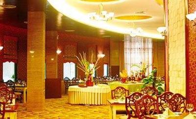 фото отеля Yunding Hotspring Hotel