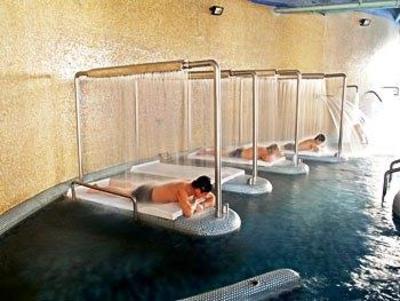 фото отеля Yunding Hotspring Hotel