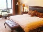 фото отеля Yunding Hotspring Hotel