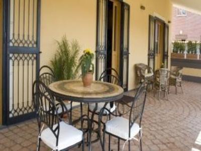 фото отеля Villa Rosita