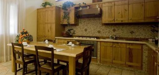 фото отеля Villa Rosita