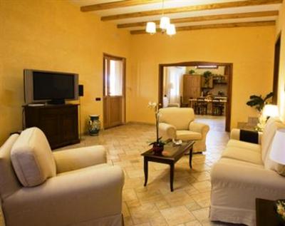 фото отеля Villa Rosita
