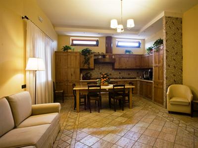 фото отеля Villa Rosita
