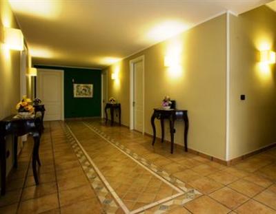 фото отеля Villa Rosita