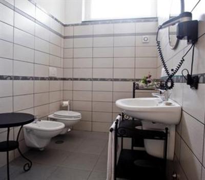 фото отеля Villa Rosita