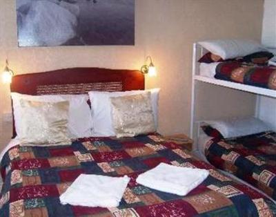 фото отеля Stafford House Blackpool
