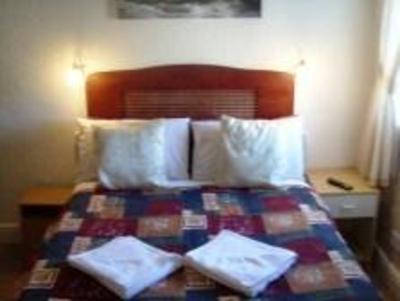 фото отеля Stafford House Blackpool