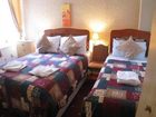 фото отеля Stafford House Blackpool