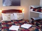 фото отеля Stafford House Blackpool