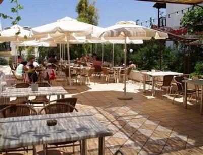 фото отеля Club Lyda Hotel
