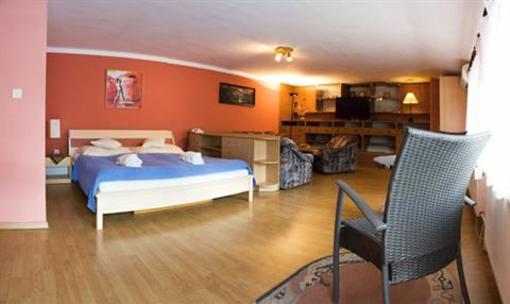 фото отеля Hotel McLimon