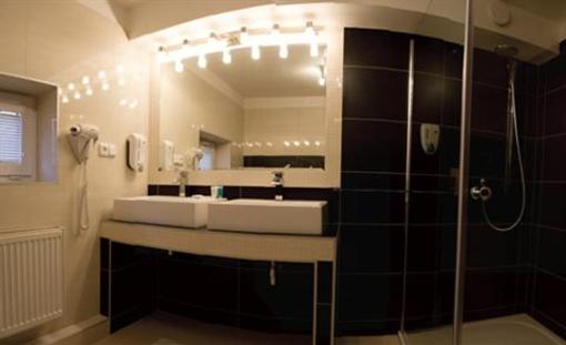 фото отеля Hotel McLimon